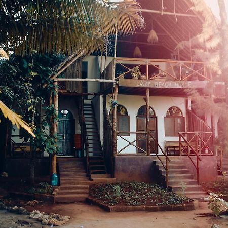 Lazy Beach House Кивенга Екстериор снимка