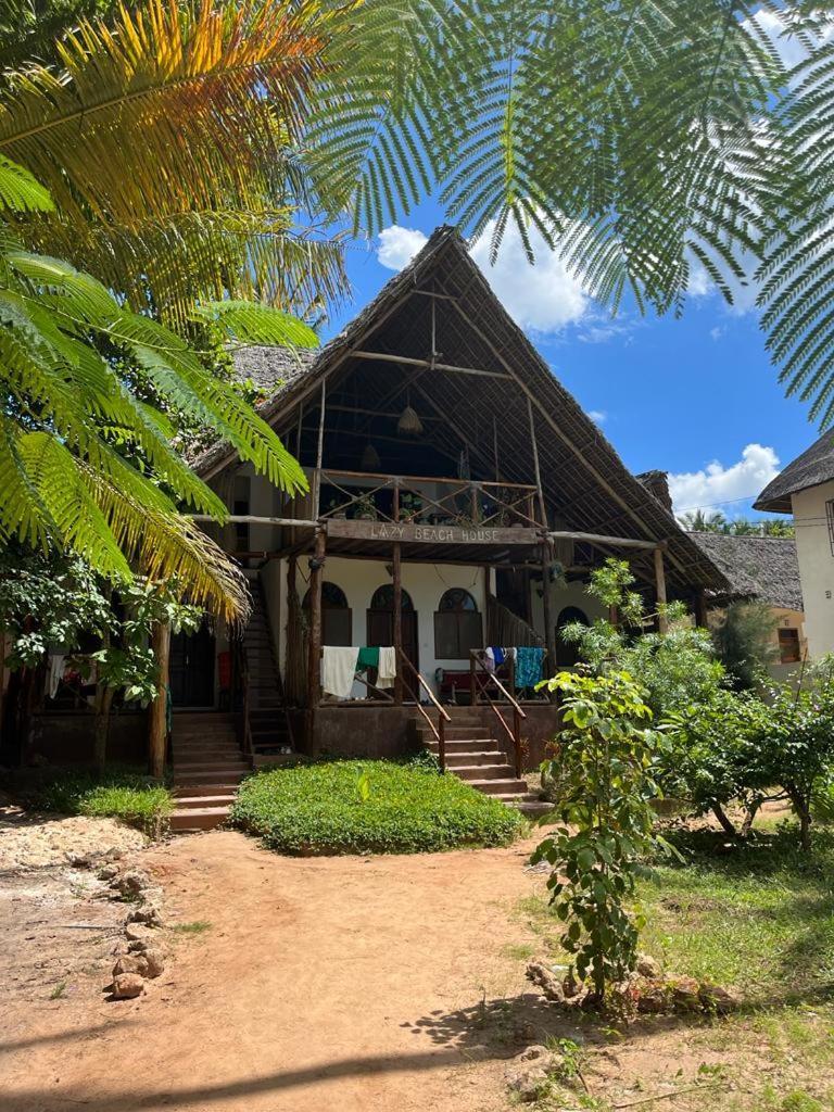 Lazy Beach House Кивенга Екстериор снимка