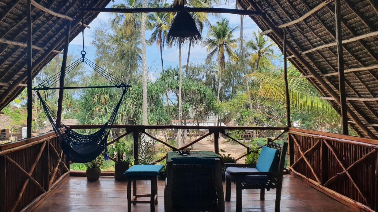 Lazy Beach House Кивенга Екстериор снимка