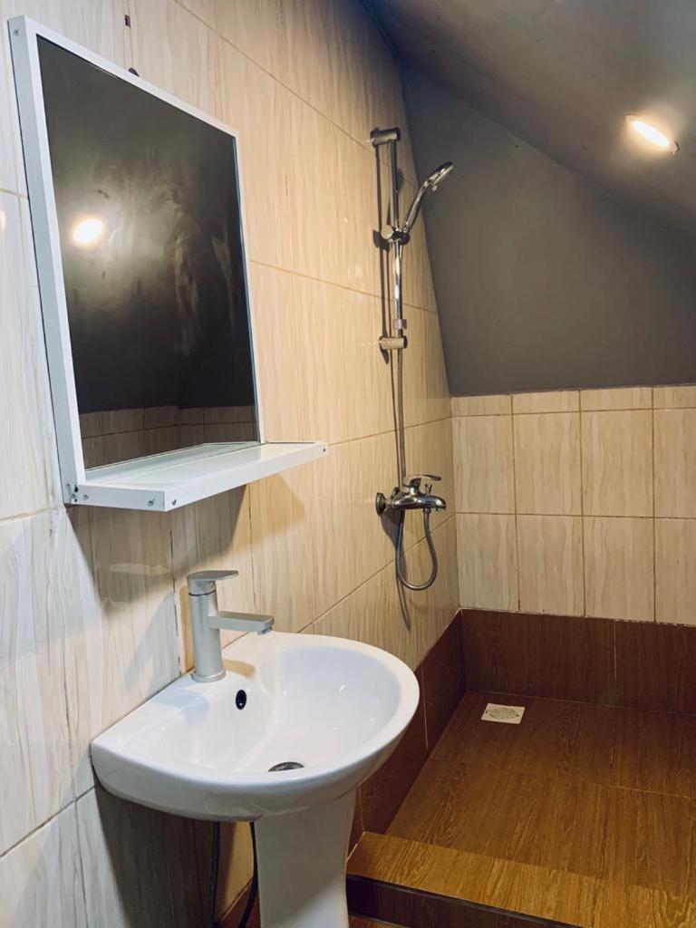 Lazy Beach House Кивенга Стая снимка
