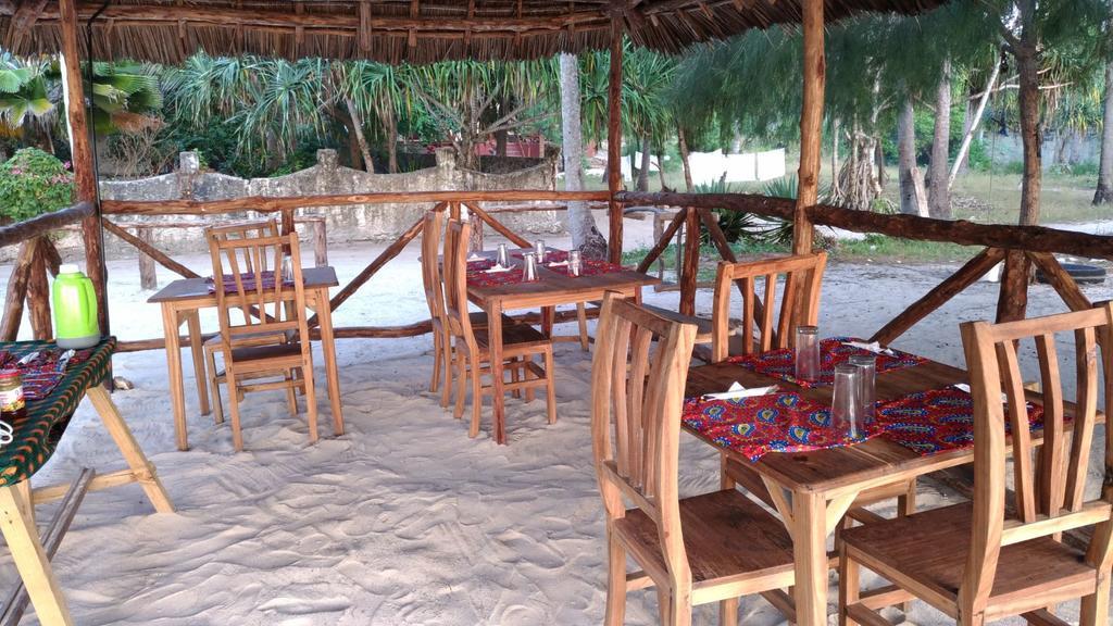Lazy Beach House Кивенга Екстериор снимка