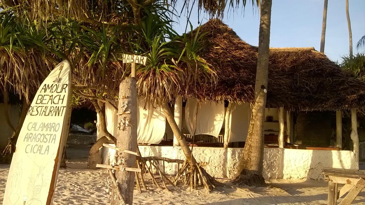 Lazy Beach House Кивенга Екстериор снимка
